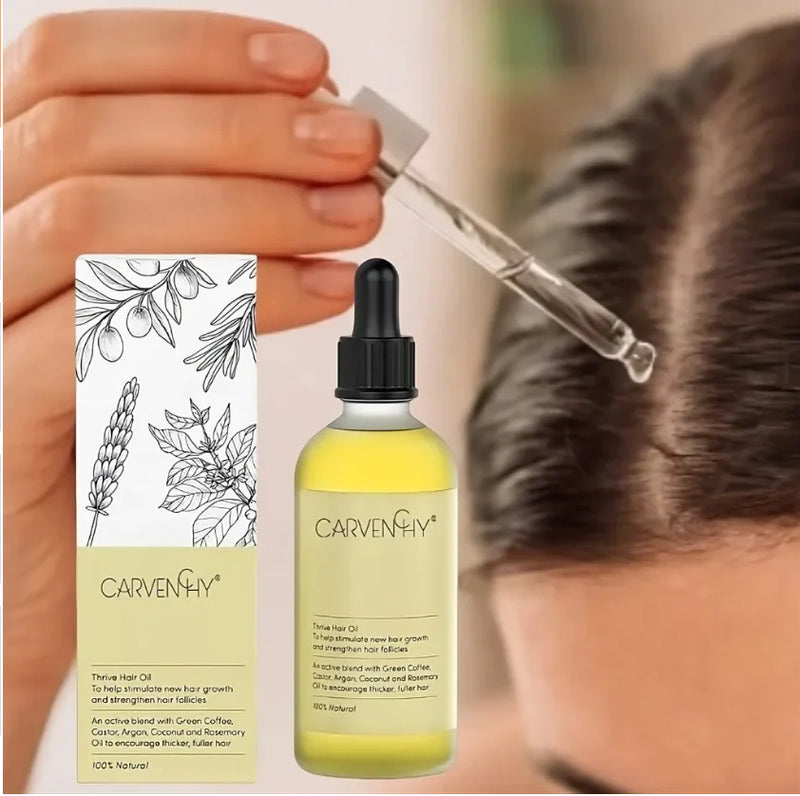 Regrowth Cali - Veganic Hair Growth Oil